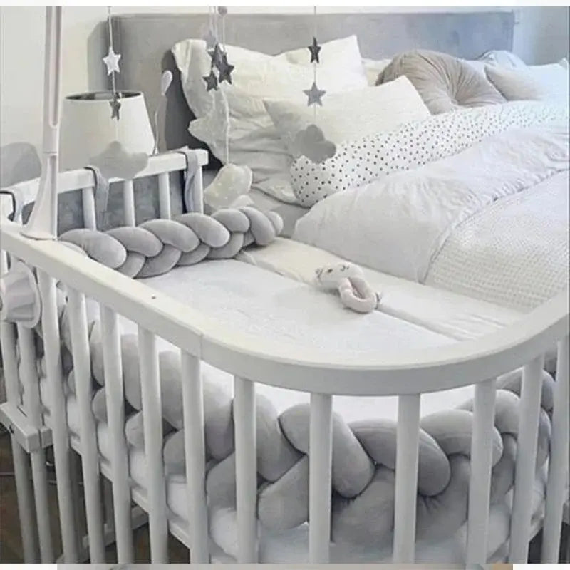 Réducteur de Lit Bébé Maroc, Tour de Lit & Linge de Lit