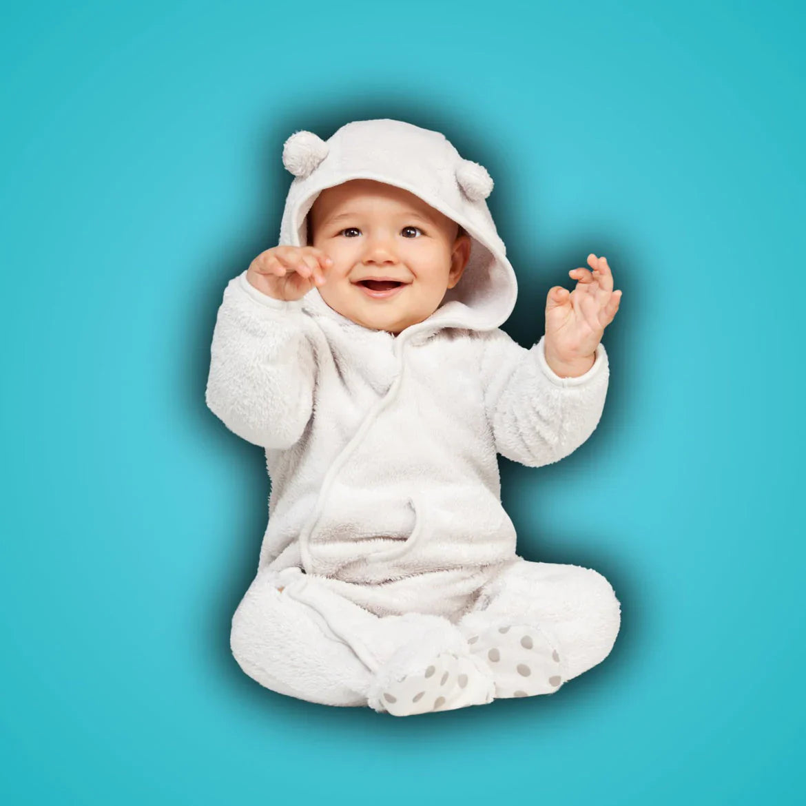 Articles pour bébés de 0 à 12 mois