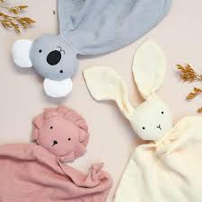Doudou Bébé maroc
