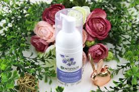 Hygiène Intime maman