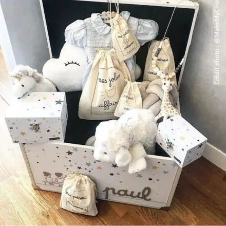 idée cadeau bebe maroc