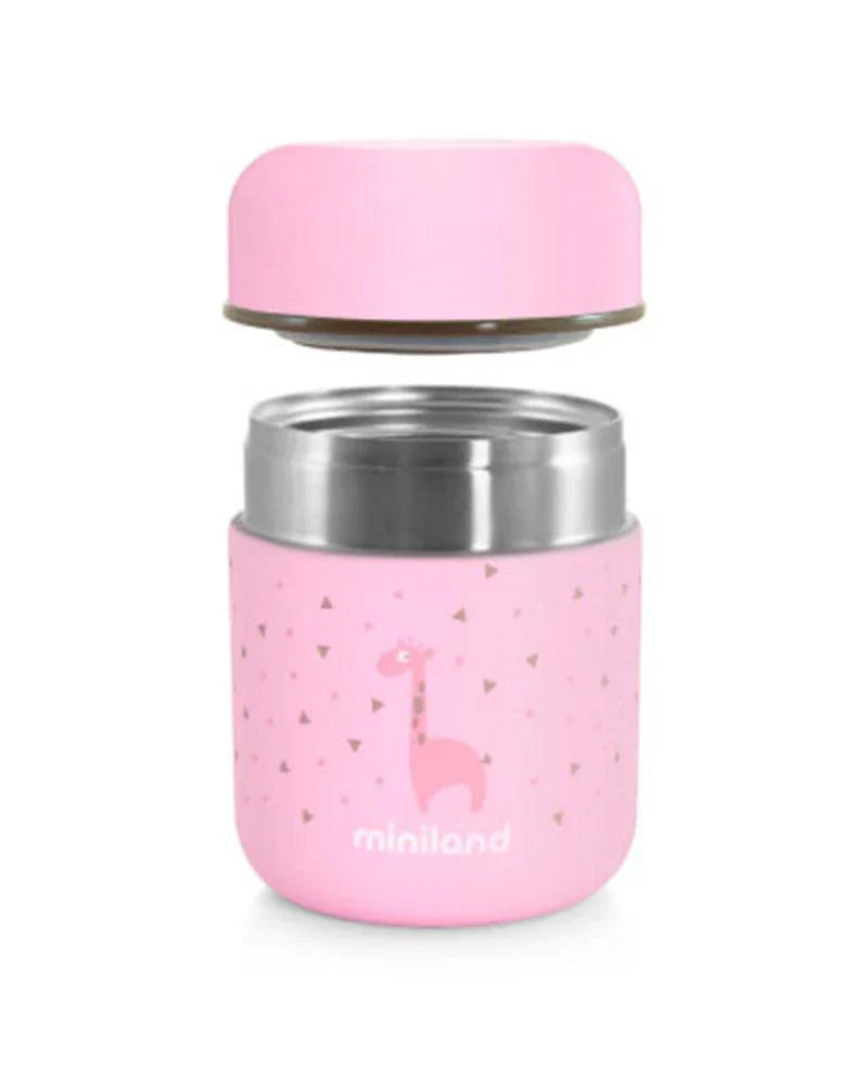 Thermos & Boîtes Isothermes Bébé – Confort et Praticité 