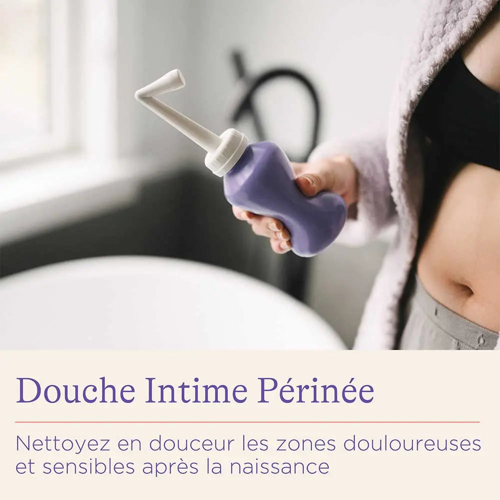Lansinoh Douche Intime Périnée 360ml - Bébé Shop Maroc