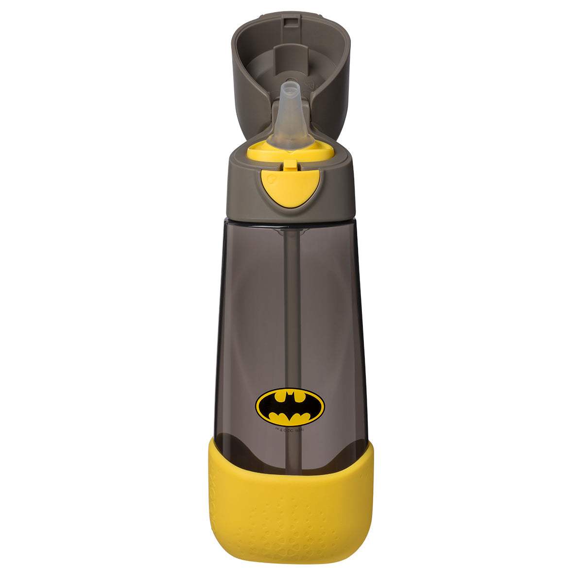 Gourde Tritan™ 600ml - Batman by b.box 🦇 b.box