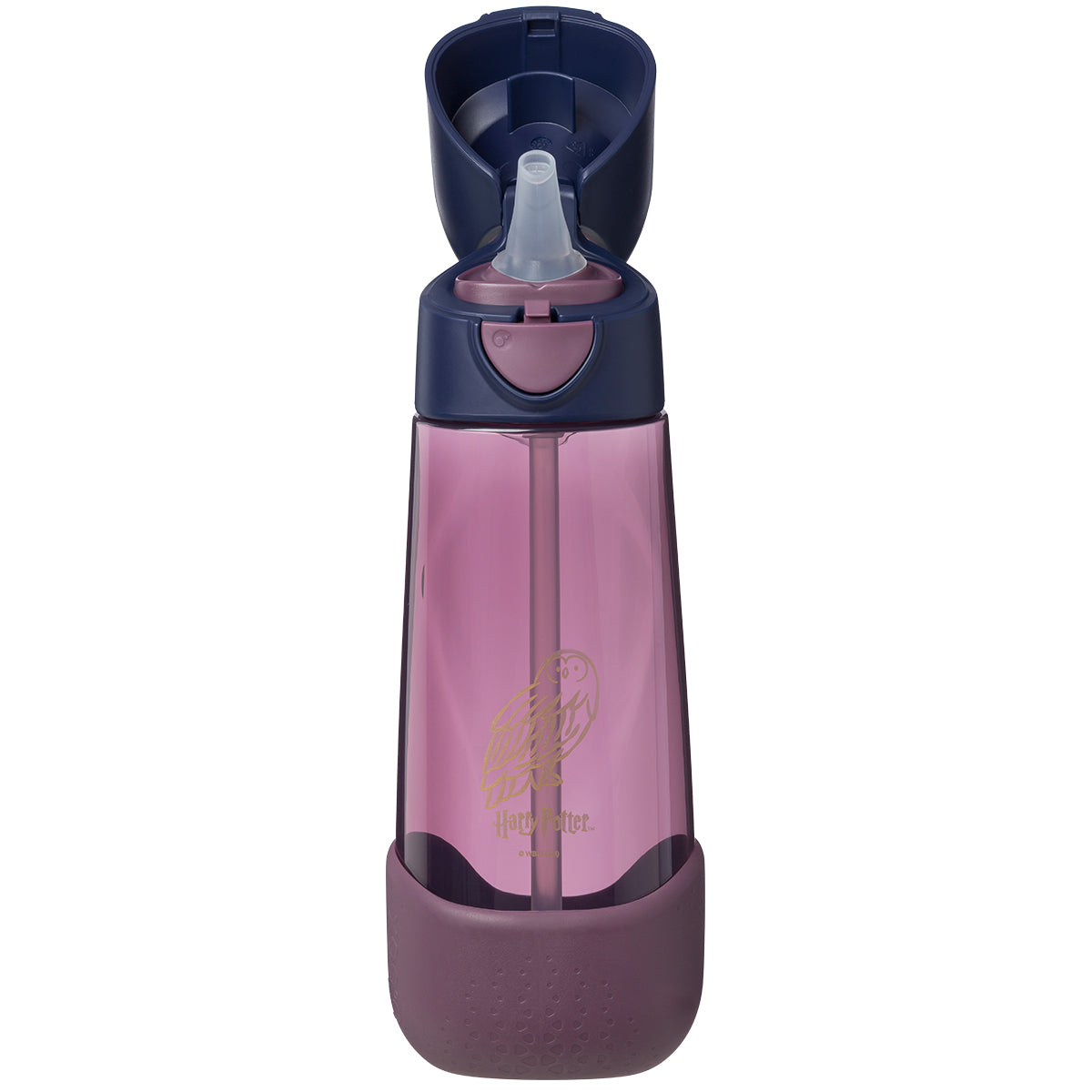 Gourde à paille B box Tritan™ - Harry Potter - 600ml