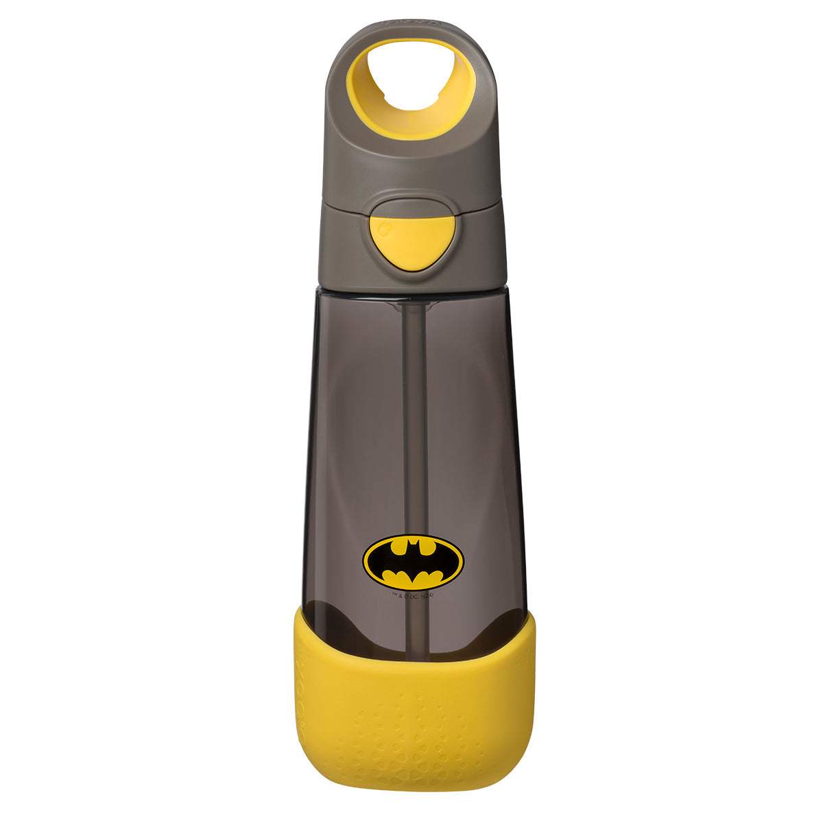 Gourde Tritan™ 600ml - Batman by b.box 🦇