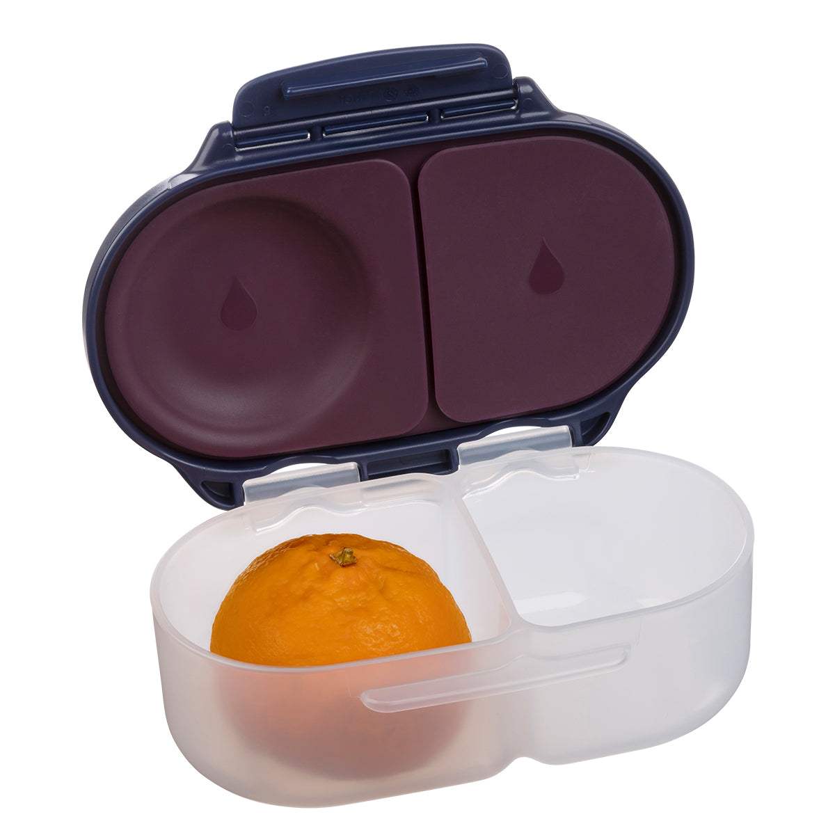 Snackbox Harry Potter by b.box