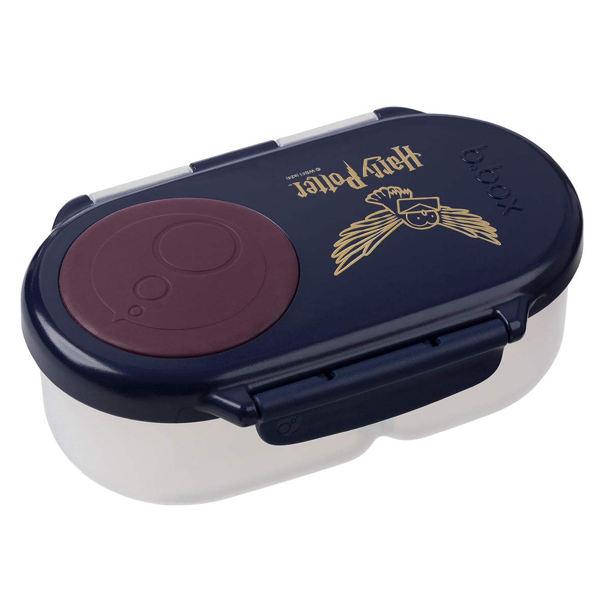 Snackbox Harry Potter by b.box