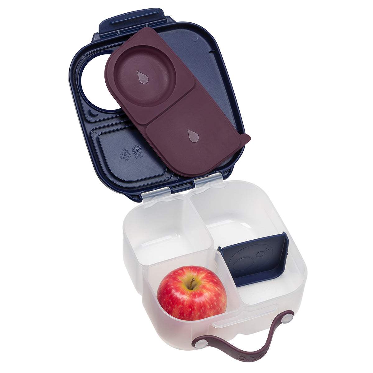 Lunchbox Harry Potter by B.box – 1L