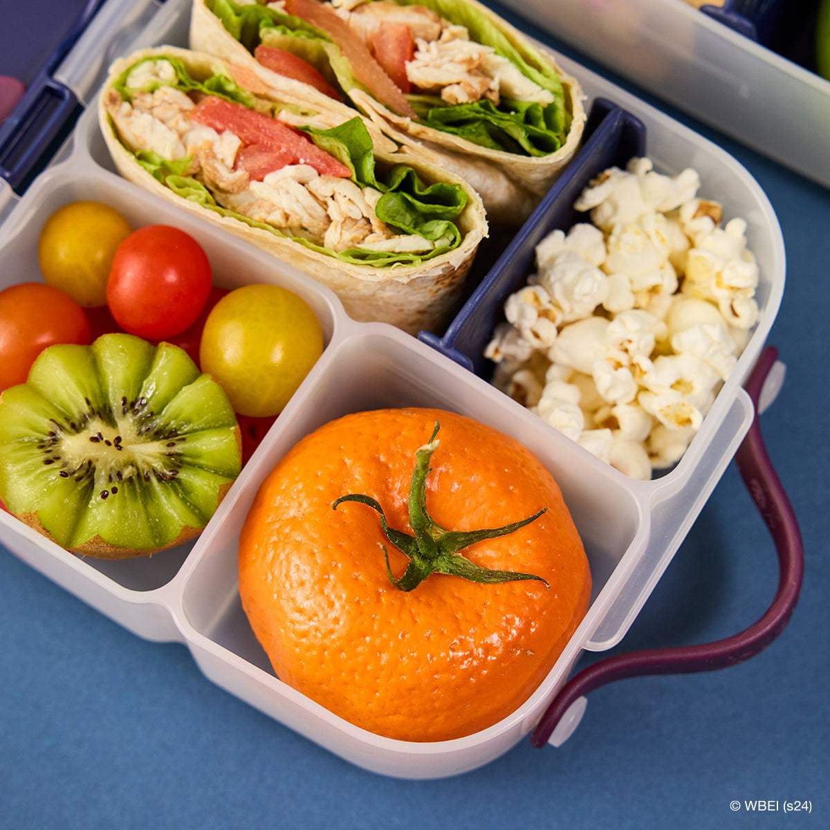 Lunchbox Harry Potter by B.box – 1L
