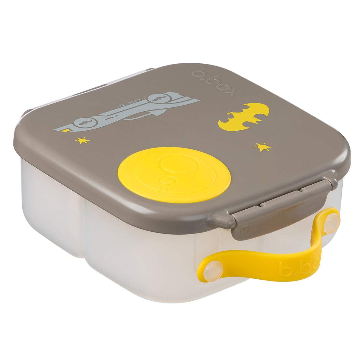 Lunchbox Batman by b.box 1L 🦇