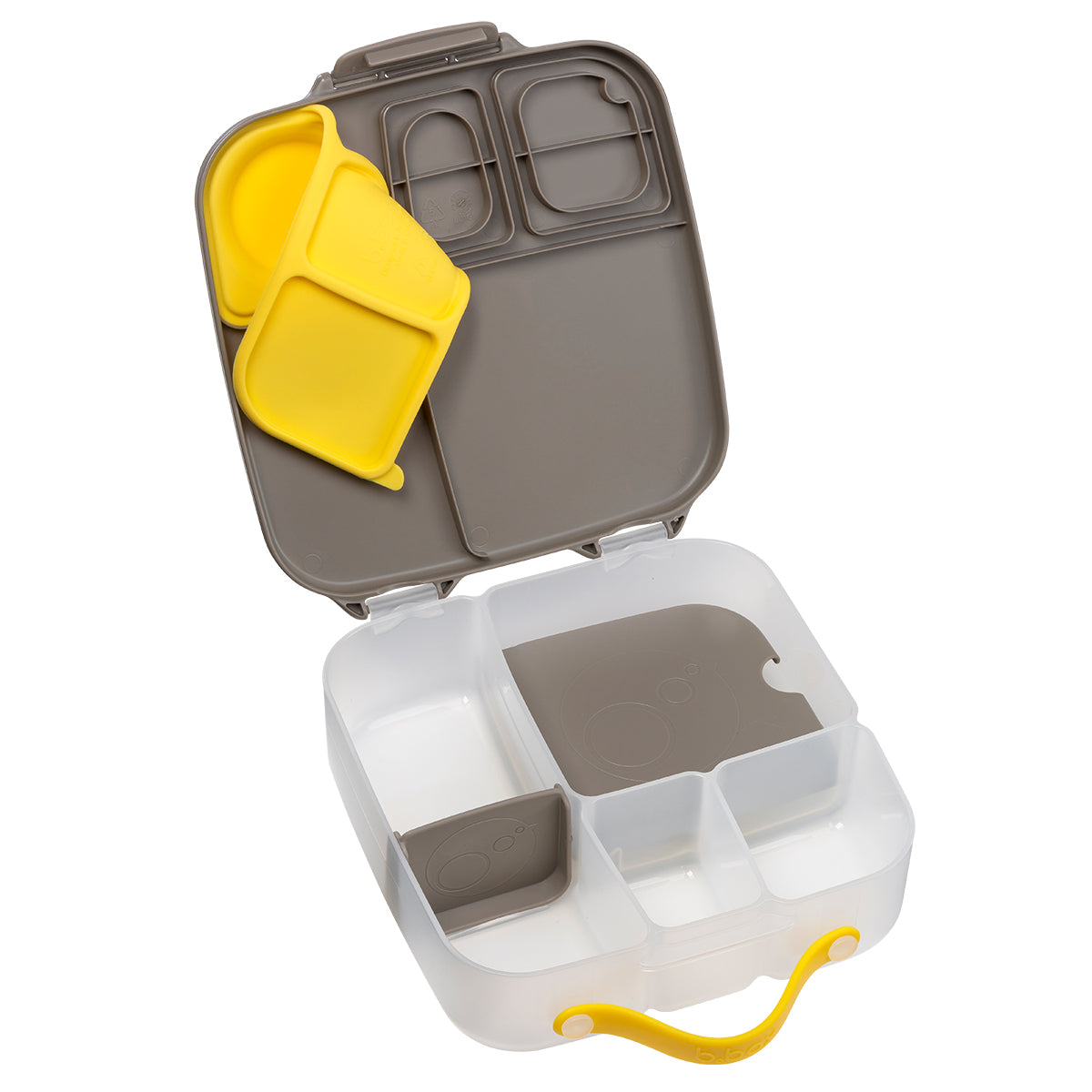 Lunchbox Bbox 2 litres - Batman 🦇 b.box