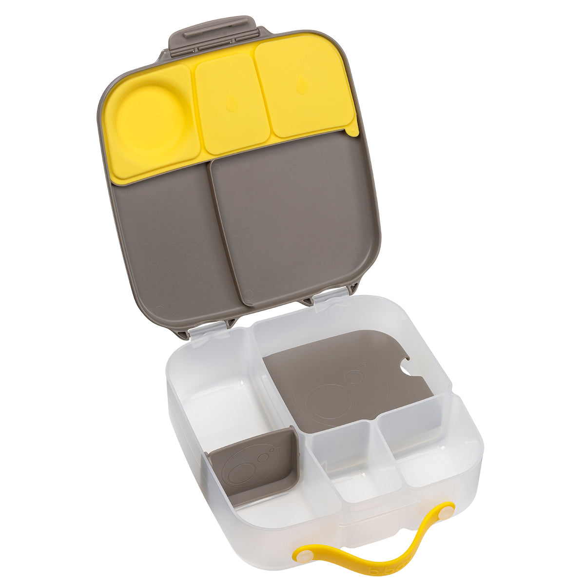 Lunchbox Bbox 2 litres - Batman 🦇 b.box