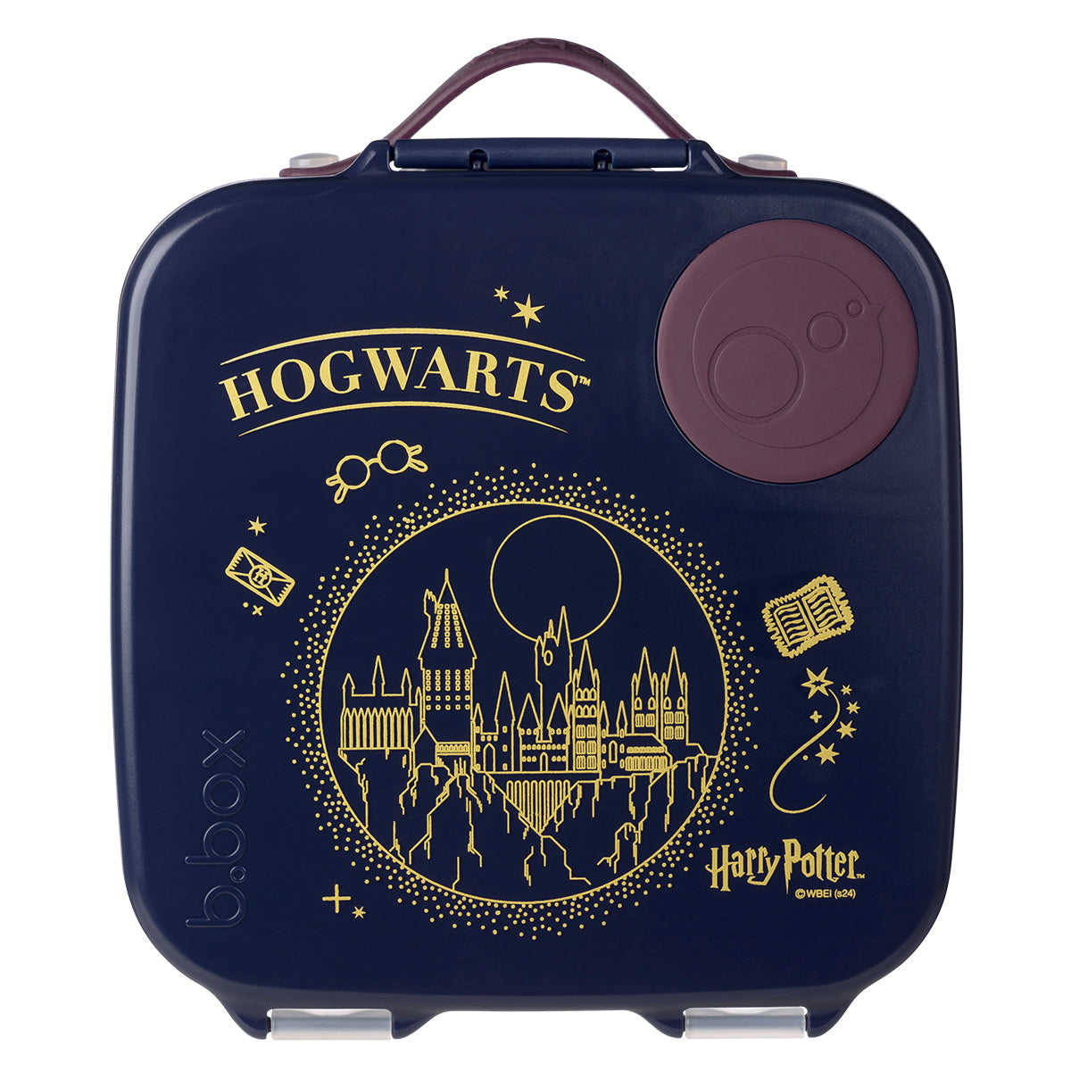 Lunchbox Bbox 2 litres - Harry Potte b.box