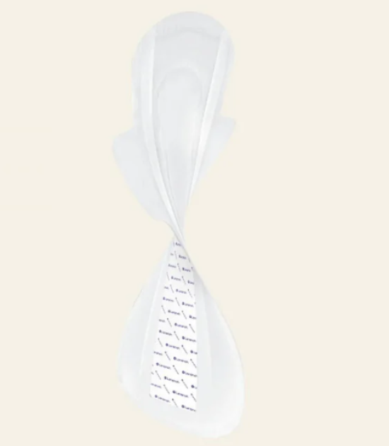 Lansinoh Serviettes Maternité Serviettes Extra-Absorbantes Taille M 2+ semaines - Bébé Shop Maroc
