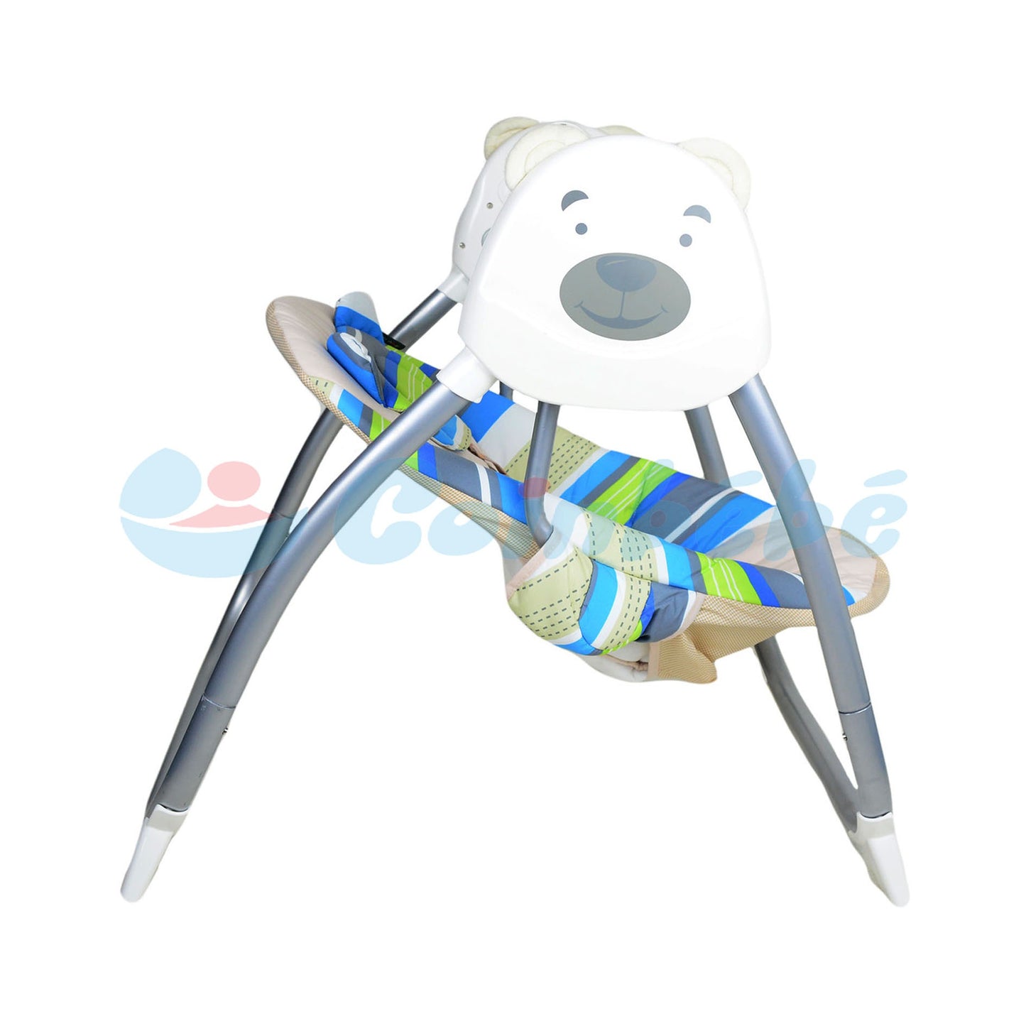 Balancelle bébé swing – MAMALOVE