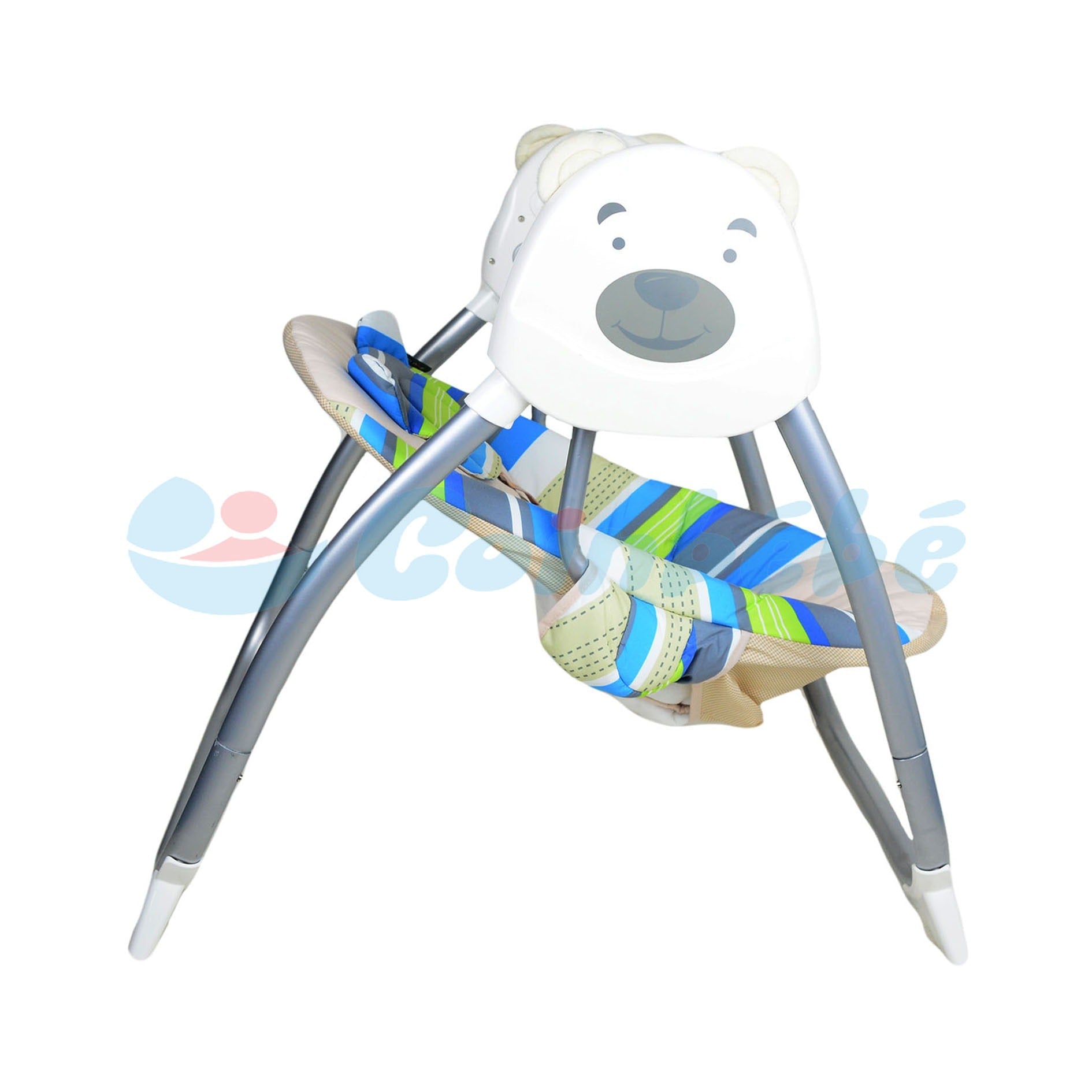 Balancelle bébé swing – MAMALOVE MAMALOVE