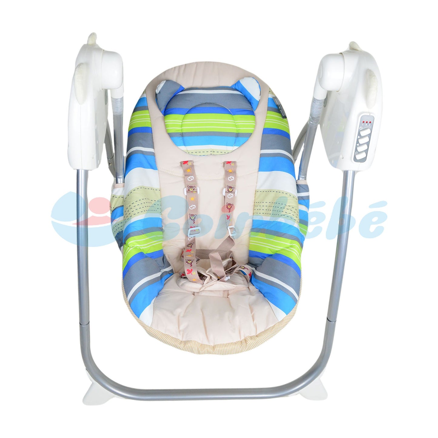 Balancelle bébé swing – MAMALOVE