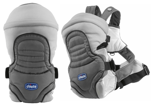 Porte bébé Soft et Dream CHICCO