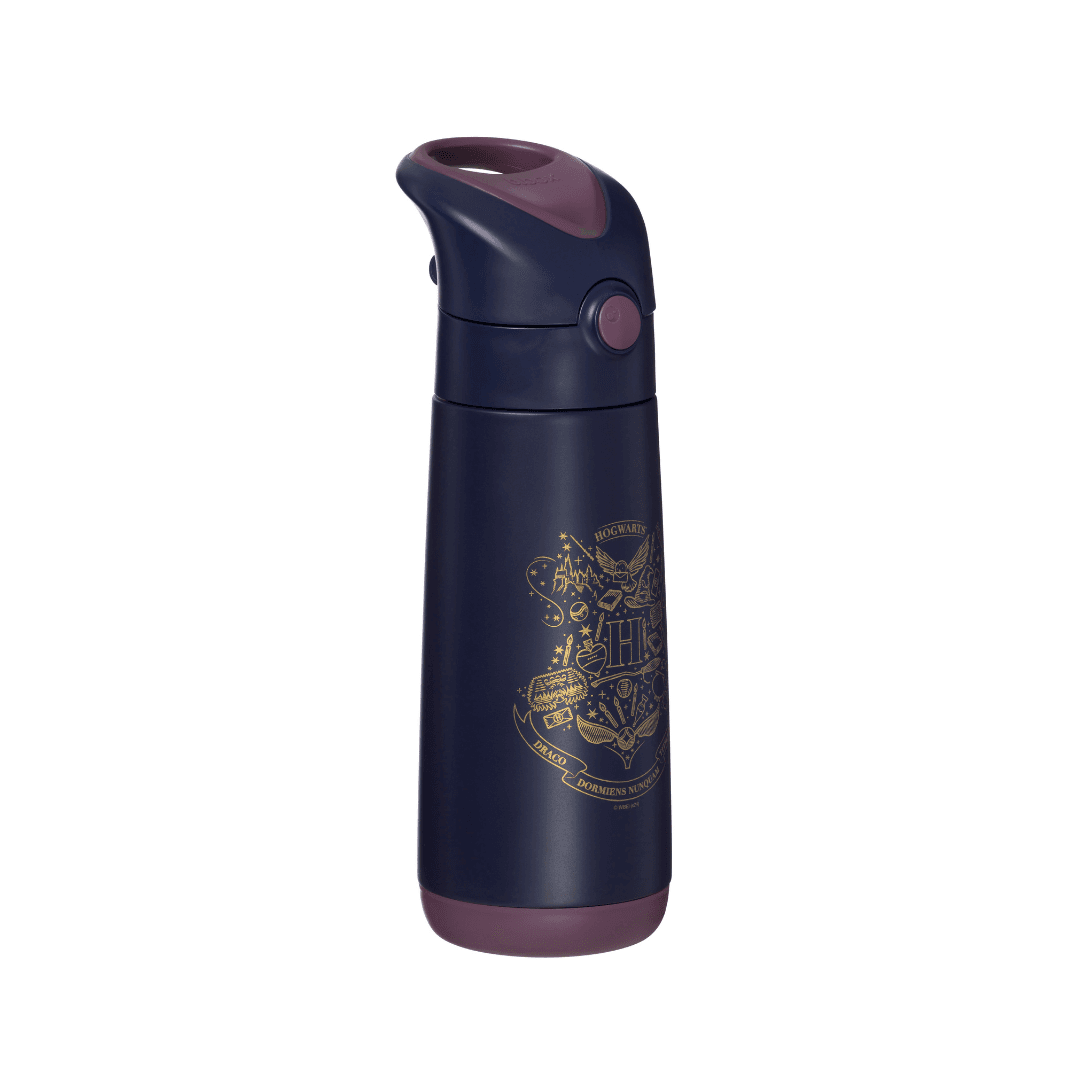Gourde isotherme Harry Potter B.box 500ml b.box