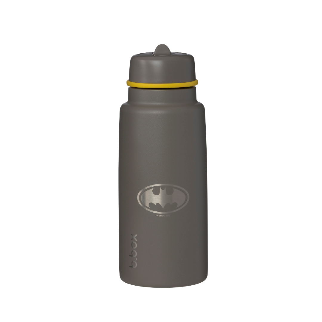 Gourde Isotherme Flip Top BBox 1L - Batman