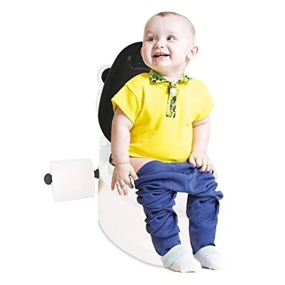 Pilsan Siège de Toilette Éducatif pour Bébé 18M+
