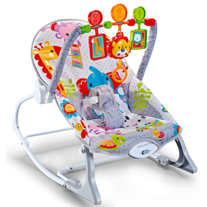 TRANSAT POUR BEBE - MON BÉBÉ