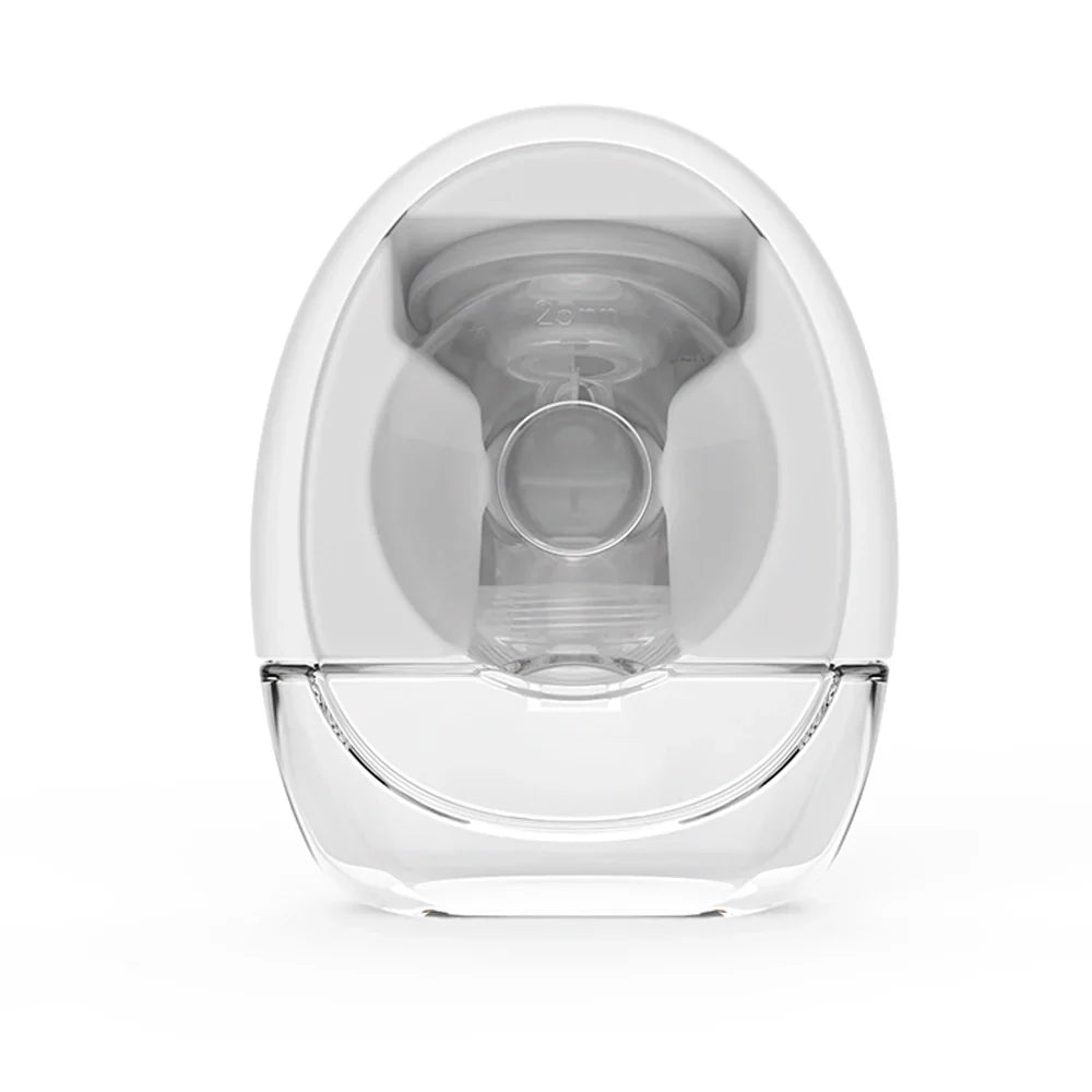 Horigen Tire-lait Électrique Simple Mains Libres