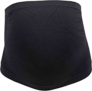 Bande de soutien pour le ventre - Bébé Shop Maroc