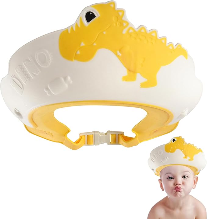 قبعة الاستحمام للأطفال - Bébé Shop Maroc