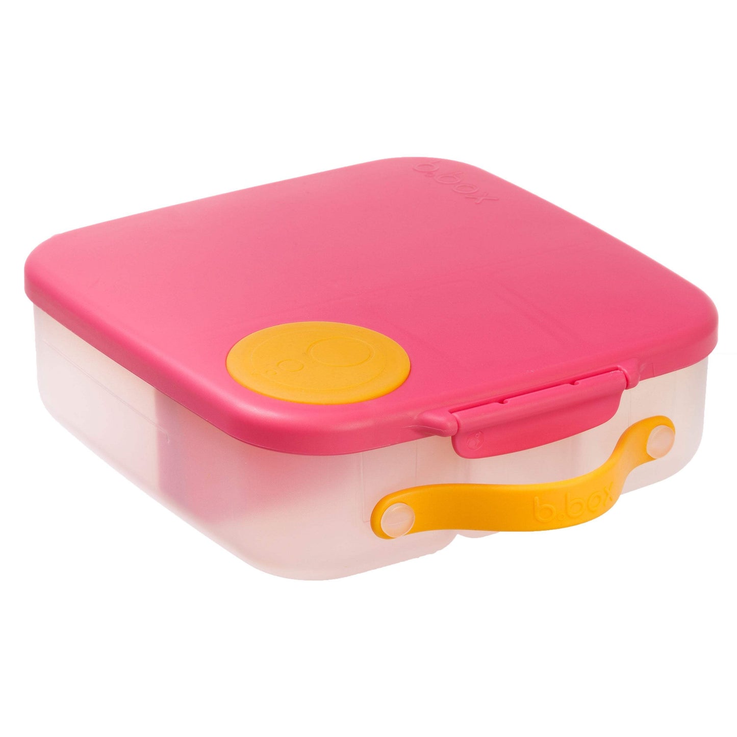 Lunchbox Bbox 2 litres - Strawberry Shake