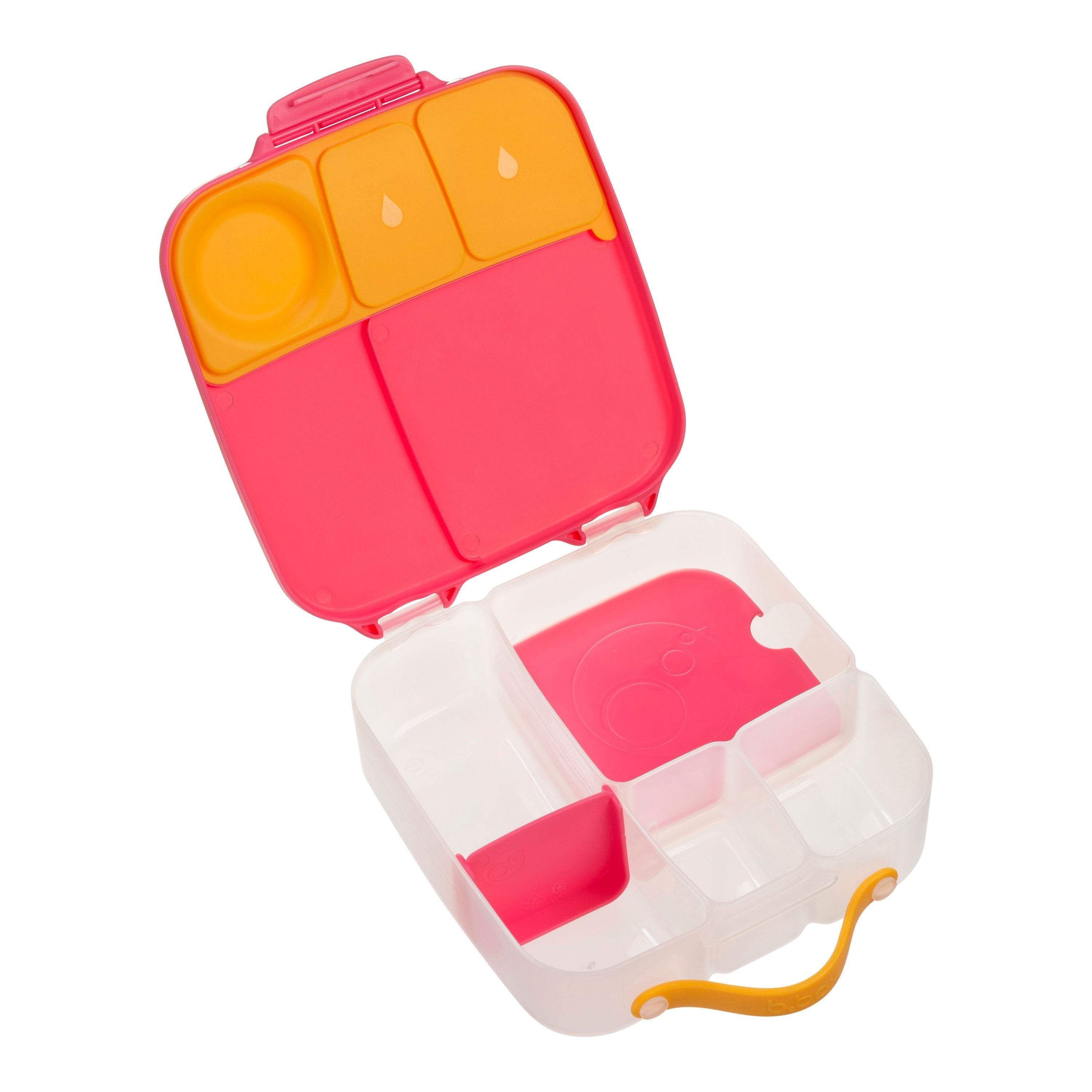 Lunchbox Bbox 2 litres - Strawberry Shake b.box