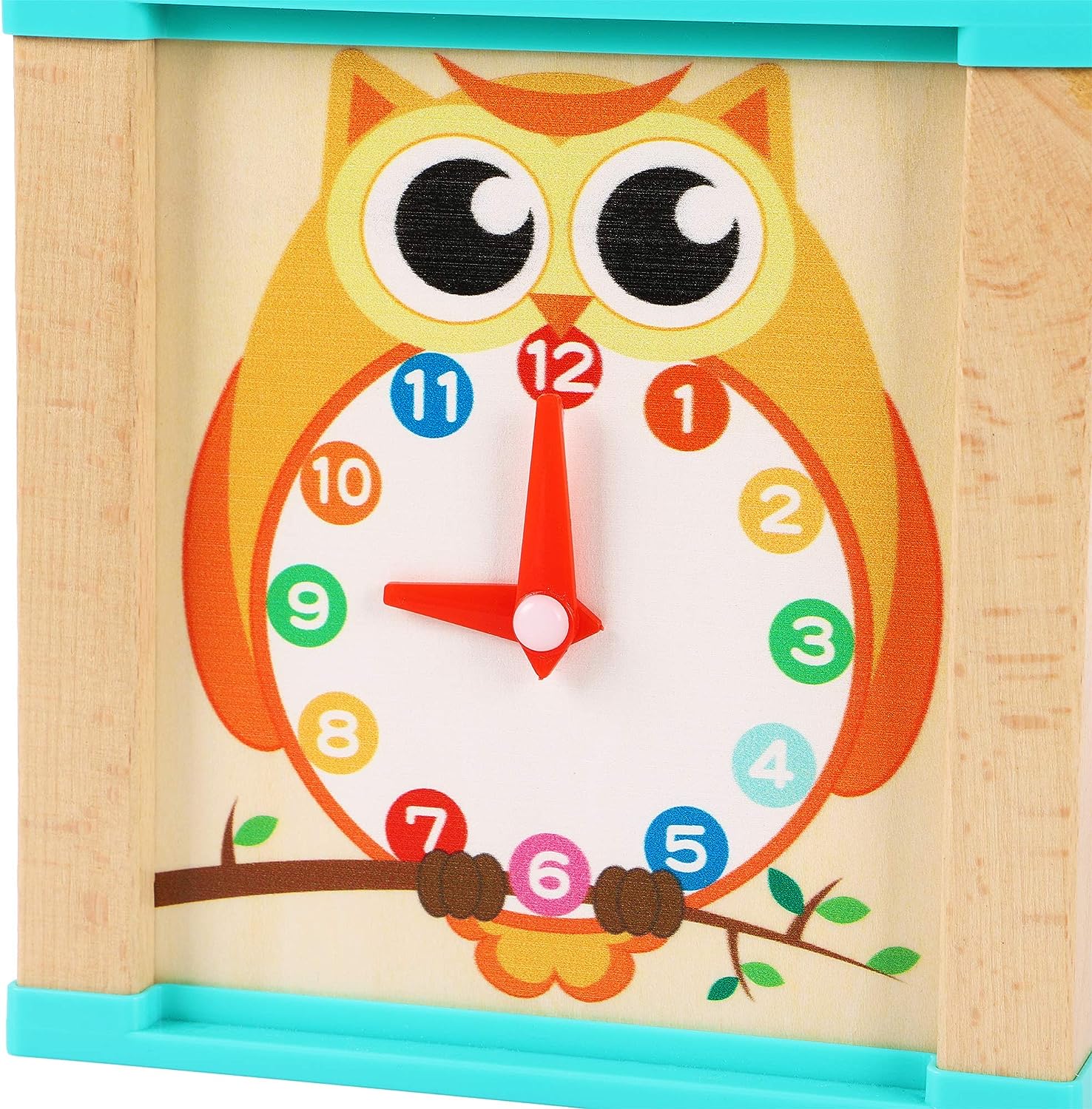 5 in 1 ActivityCube : Le Cube Multifonction 5 en 1 - Bébé Shop Maroc
