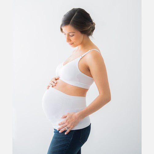 Bande de soutien pour le ventre - Bébé Shop Maroc