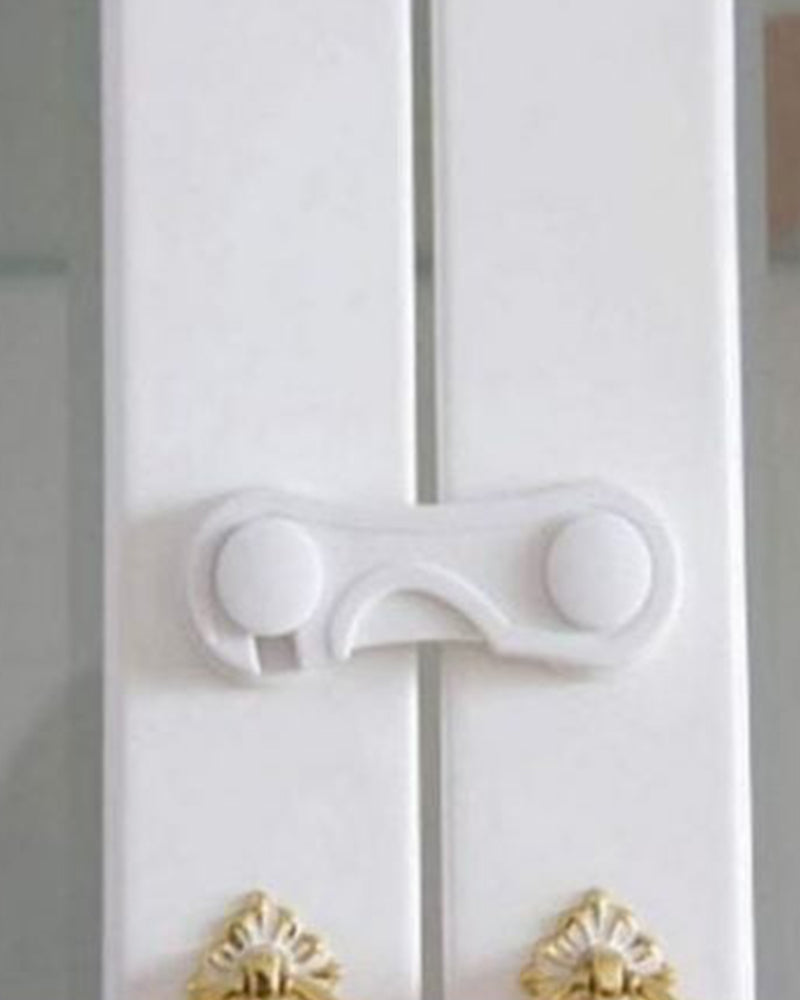 Bloque Vitrines (2pcs) Bébé Safe Elodis