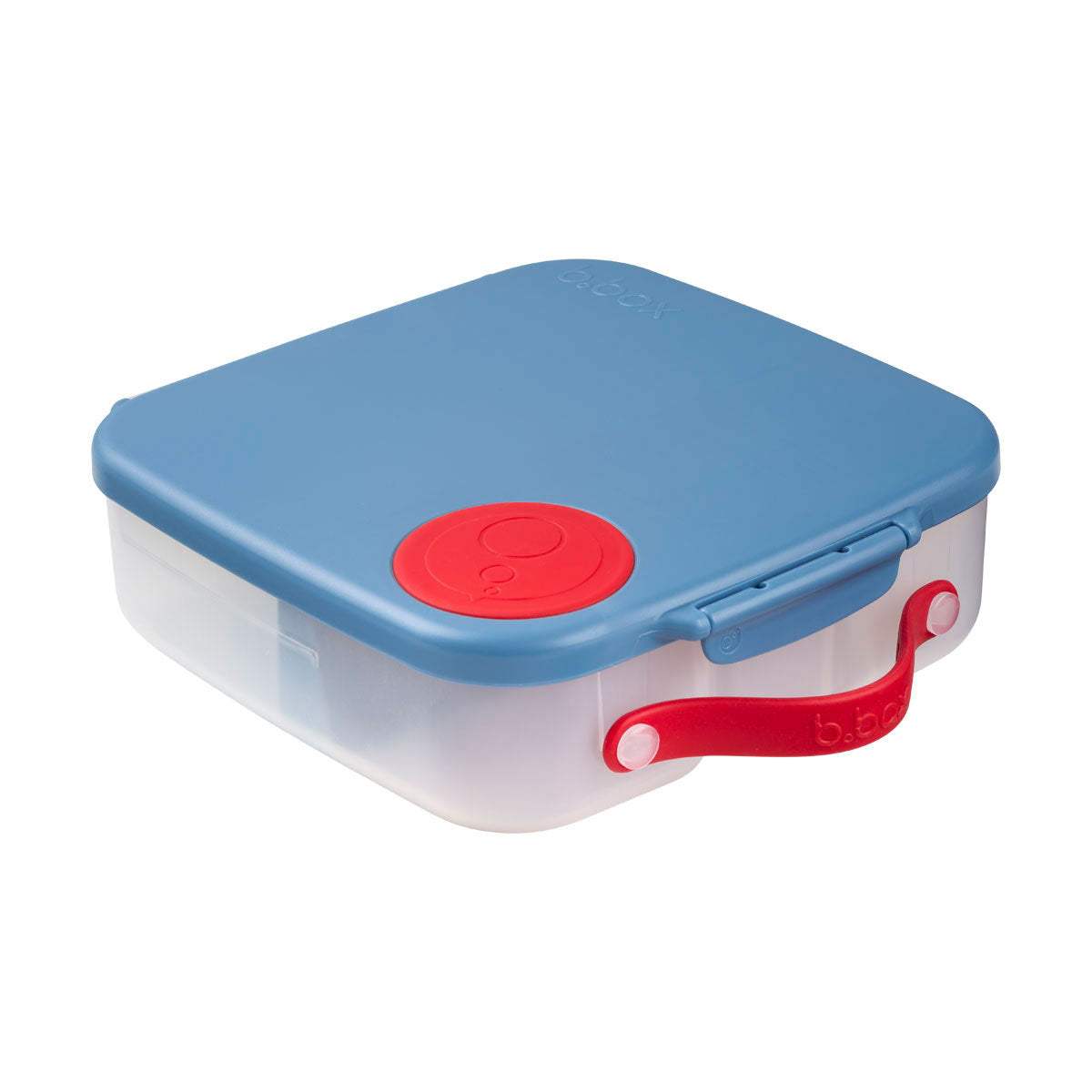 Lunchbox Bbox 2 litres - blue blaze