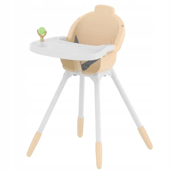 Chaise Haute Pilsan Comfort Mama