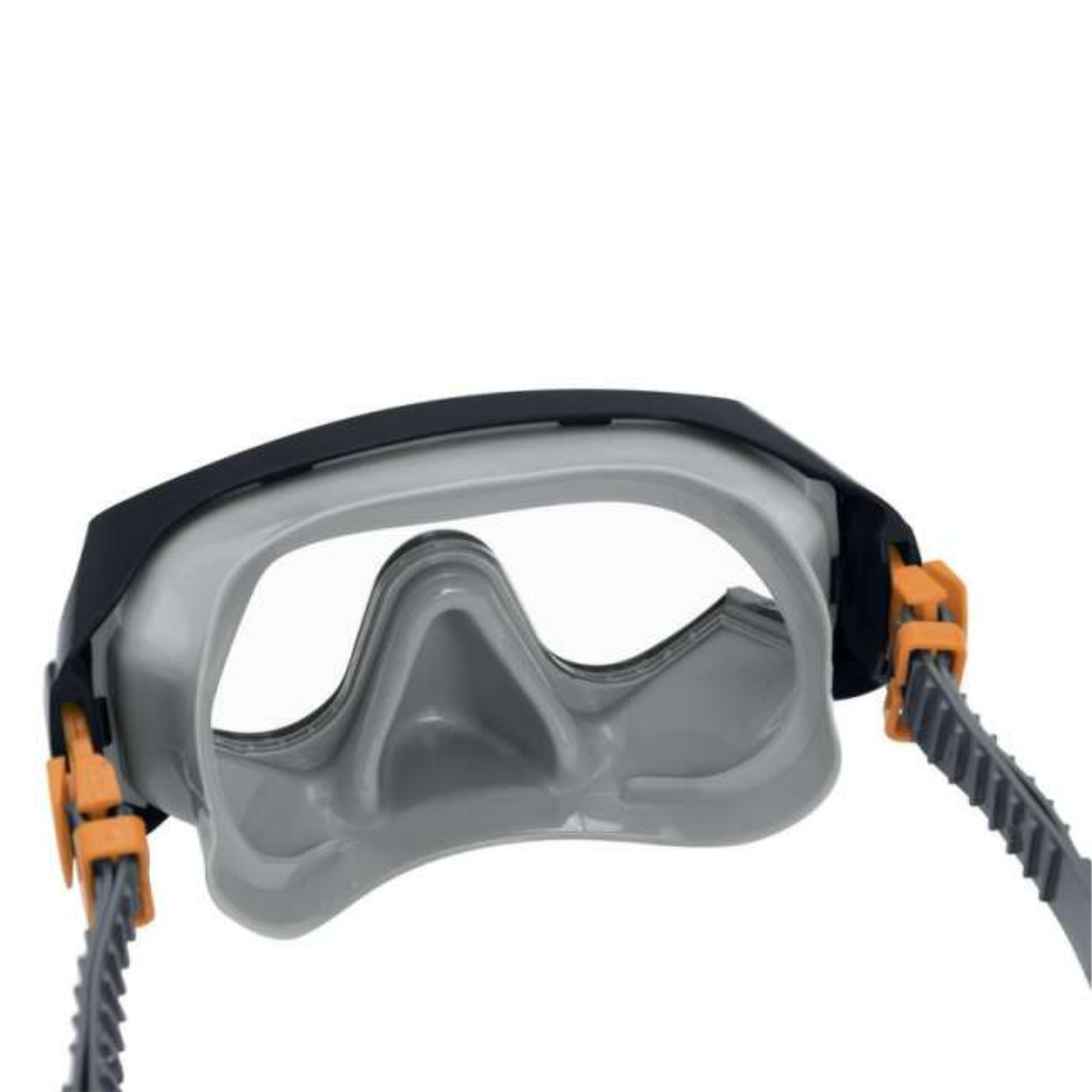 Kit Masque et Tuba de Plongée – Bestway Spark Wave