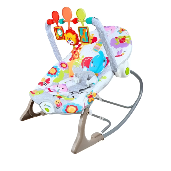 TRANSAT POUR BEBE - MON BÉBÉ