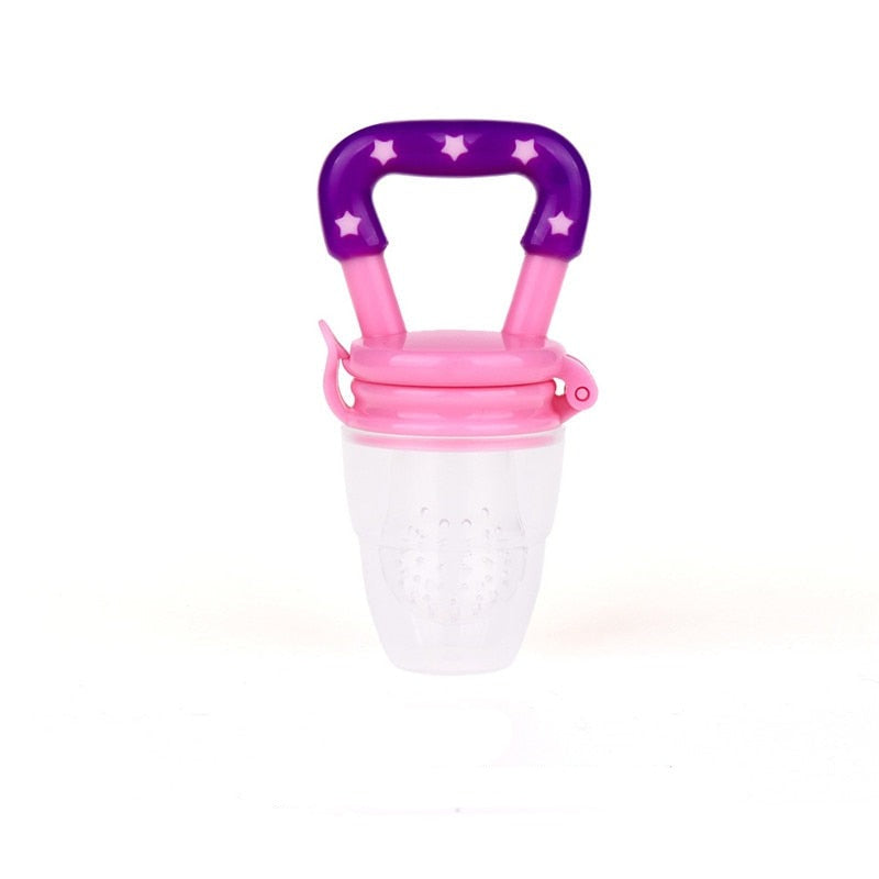 Tetine Grignoteuse de fruit pour Bébé - Bébé Shop Maroc