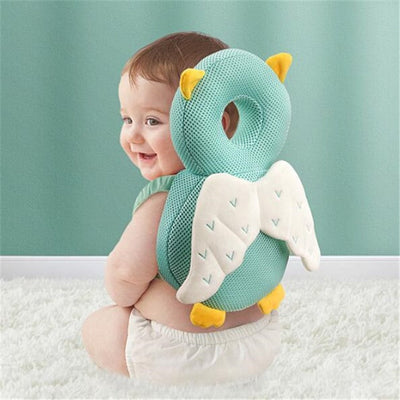 Coussin de Protection Anti Chute pour Bébé - Bébé Shop Maroc