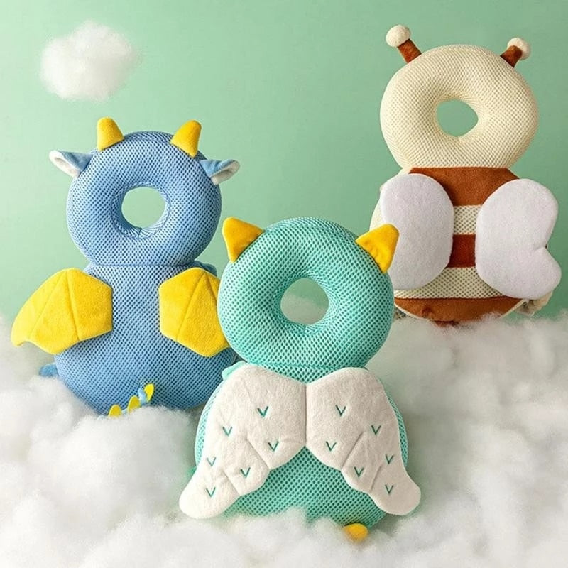 Coussin de Protection Anti Chute pour Bébé