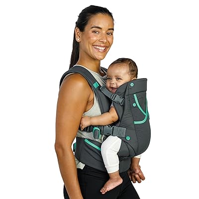 Porte-bébé Infantino