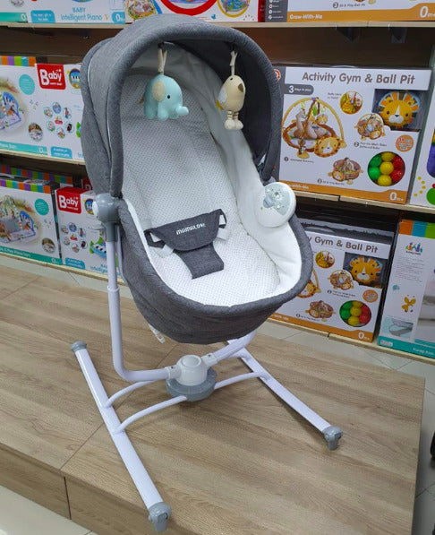 TRANSAT COUFFIN 2 EN 1 – MAMALOVE