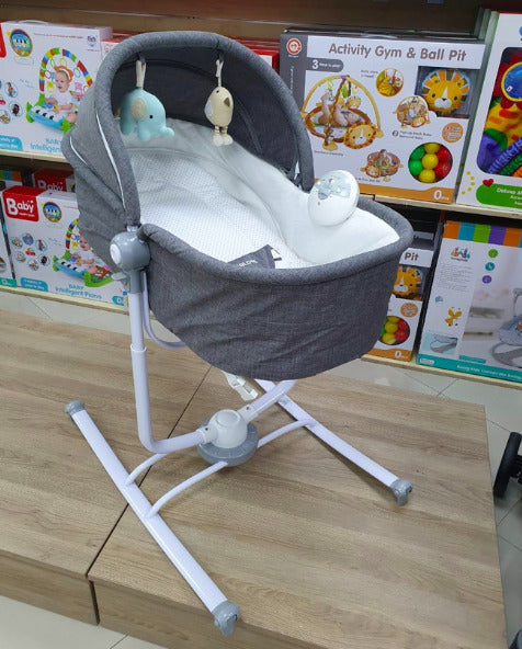 TRANSAT COUFFIN 2 EN 1 – MAMALOVE