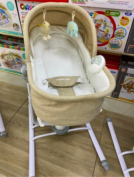 TRANSAT COUFFIN 2 EN 1 – MAMALOVE