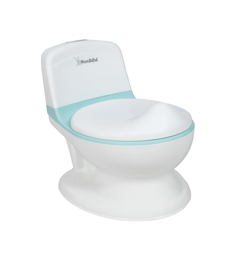 POT DE TOILETTE BÉBÉ – MON BEBE