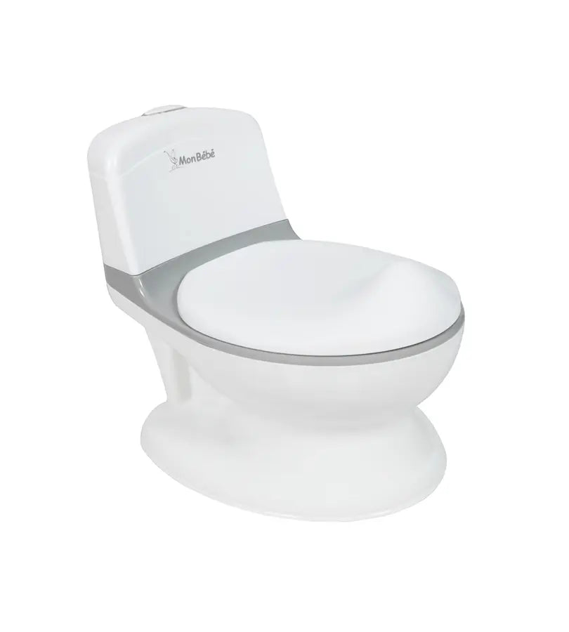 POT DE TOILETTE BÉBÉ – MON BEBE - Bébé Shop Maroc