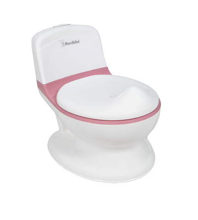 مرحاض الأطفال – طفلي