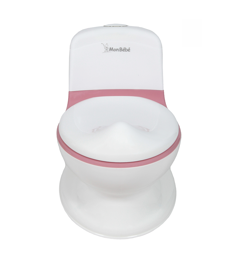 POT DE TOILETTE BÉBÉ – MON BEBE